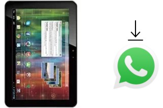 Como baixar e instalar o WhatsApp em Prestigio MultiPad 4 Quantum 10.1 3G