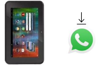 Como baixar e instalar o WhatsApp em Prestigio MultiPad 7.0 Prime Duo 3G