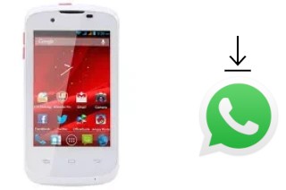 Como baixar e instalar o WhatsApp em Prestigio MultiPhone 3540 Duo