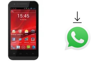 Como baixar e instalar o WhatsApp em Prestigio MultiPhone 4040 Duo