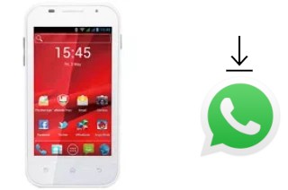 Como baixar e instalar o WhatsApp em Prestigio MultiPhone 4044 Duo