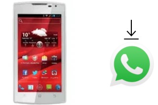 Como baixar e instalar o WhatsApp em Prestigio MultiPhone 4500 Duo