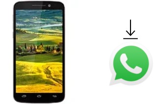 Como baixar e instalar o WhatsApp em Prestigio MultiPhone 7600 Duo