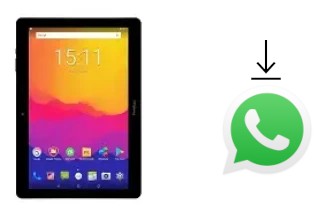 Como baixar e instalar o WhatsApp em Prestigio Muze 3161 3G