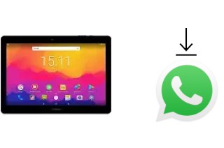 Como baixar e instalar o WhatsApp em Prestigio Muze 3171 3G