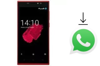 Como baixar e instalar o WhatsApp em Prestigio Muze C5