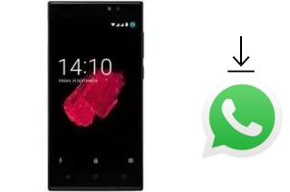 Como baixar e instalar o WhatsApp em Prestigio Muze C7 LTE