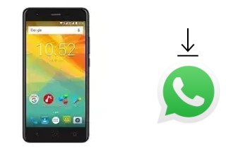 Como baixar e instalar o WhatsApp em Prestigio Muze H3