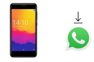 Como baixar e instalar o WhatsApp em Prestigio Muze U3 LTE