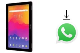 Como baixar e instalar o WhatsApp em Prestigio Wize 3771 3G