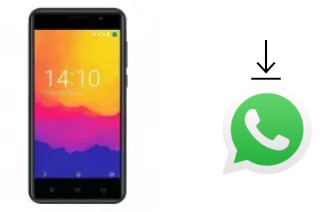 Como baixar e instalar o WhatsApp em Prestigio Wize U3