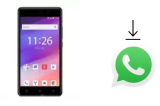 Como baixar e instalar o WhatsApp em Prestigio Wize V3