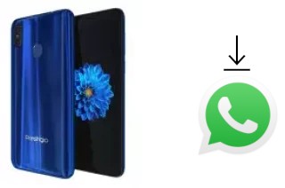 Como baixar e instalar o WhatsApp em Prestigio X Pro