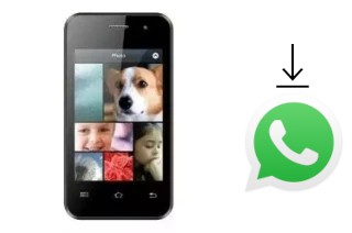 Como baixar e instalar o WhatsApp em Prime K928I