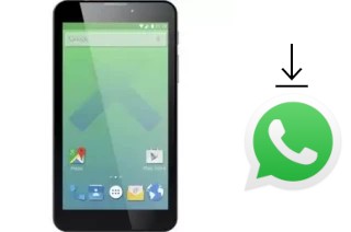 Como baixar e instalar o WhatsApp em PRIMUX Primux Beta 3