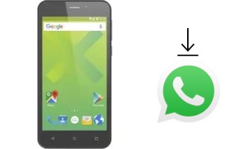 Como baixar e instalar o WhatsApp em PRIMUX Primux Ioxphone