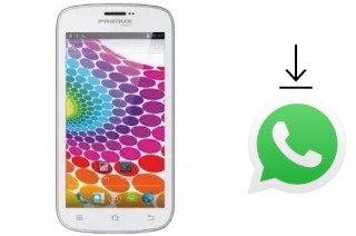 Como baixar e instalar o WhatsApp em PRIMUX Primux Omega 2