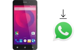 Como baixar e instalar o WhatsApp em PRIMUX Primux Omega 7