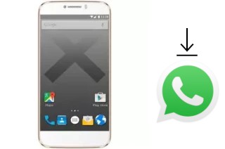 Como baixar e instalar o WhatsApp em PRIMUX Primux Omega X