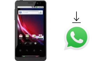 Como baixar e instalar o WhatsApp em Prince i800d