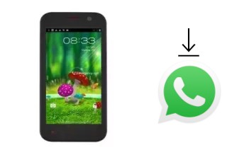 Como baixar e instalar o WhatsApp em Privileg F600