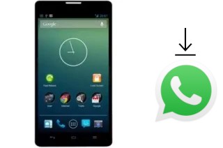 Como baixar e instalar o WhatsApp em Privileg JK4