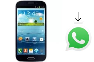 Como baixar e instalar o WhatsApp em Privileg SM30