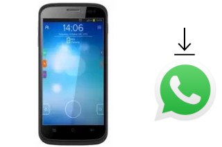 Como baixar e instalar o WhatsApp em Privileg SM36