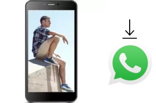 Como baixar e instalar o WhatsApp em Prixton C52Q