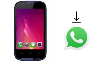 Como baixar e instalar o WhatsApp em Prixton KDI W360