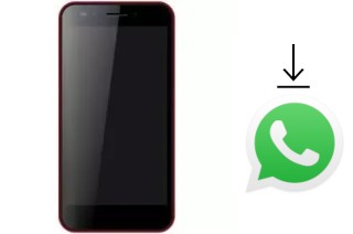 Como baixar e instalar o WhatsApp em Proline XM-502