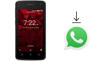 Como baixar e instalar o WhatsApp em Proline XV-402