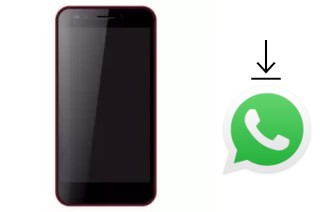 Como baixar e instalar o WhatsApp em Proline XV-502