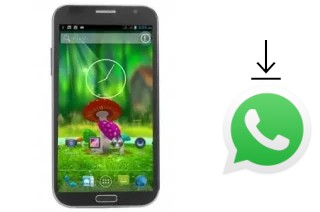 Como baixar e instalar o WhatsApp em PULID Pulid F11