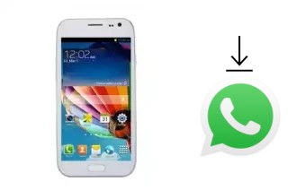 Como baixar e instalar o WhatsApp em PULID Pulid F23