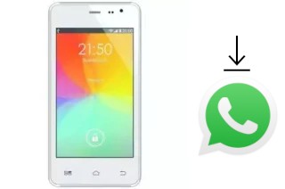 Como baixar e instalar o WhatsApp em Pulsare 777S