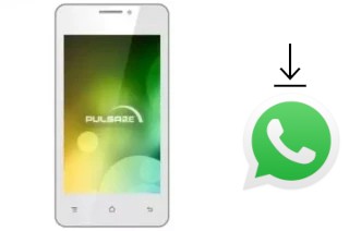 Como baixar e instalar o WhatsApp em Pulsare 778