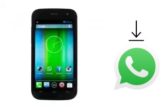 Como baixar e instalar o WhatsApp em Pulsare 785