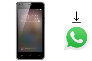 Como baixar e instalar o WhatsApp em Pulsare 786