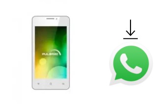 Como baixar e instalar o WhatsApp em Pulsare 794S