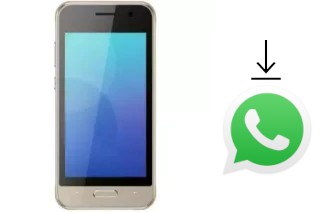 Como baixar e instalar o WhatsApp em Puncher Dhoom I