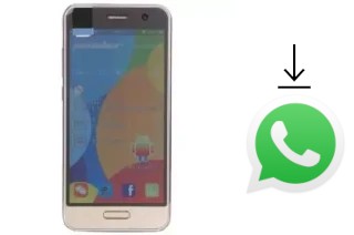 Como baixar e instalar o WhatsApp em Puncher Dhoom II