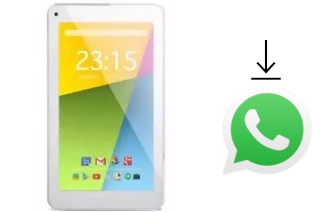 Como baixar e instalar o WhatsApp em Qbex I753