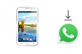 Como baixar e instalar o WhatsApp em Qbex QBA769