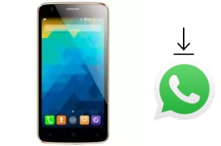 Como baixar e instalar o WhatsApp em Qbex W509