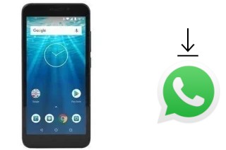 Como baixar e instalar o WhatsApp em Qilive Q10