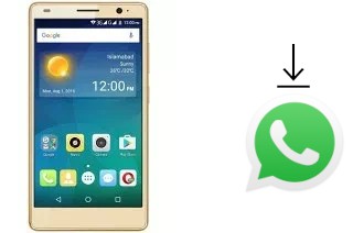 Como baixar e instalar o WhatsApp em QMobile Noir S6 Plus