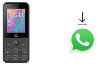 Como baixar e instalar o WhatsApp em Qmobile 4G Plus