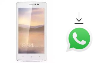 Como baixar e instalar o WhatsApp em Qnet Luxgen