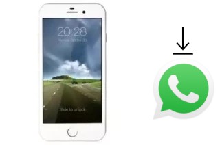 Como baixar e instalar o WhatsApp em Qrea R-36